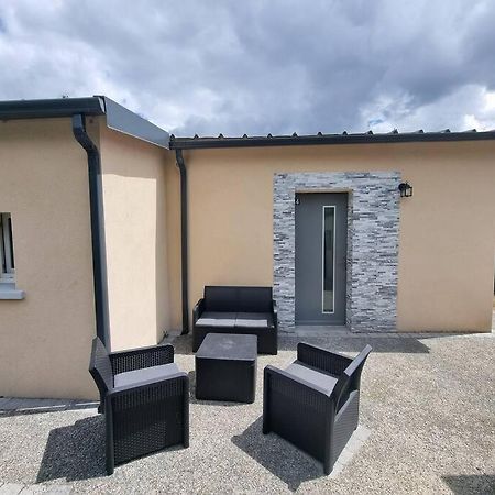 Maison Cosy Aux Portes De Tours Saint-Pierre-des-Corps Exterior photo